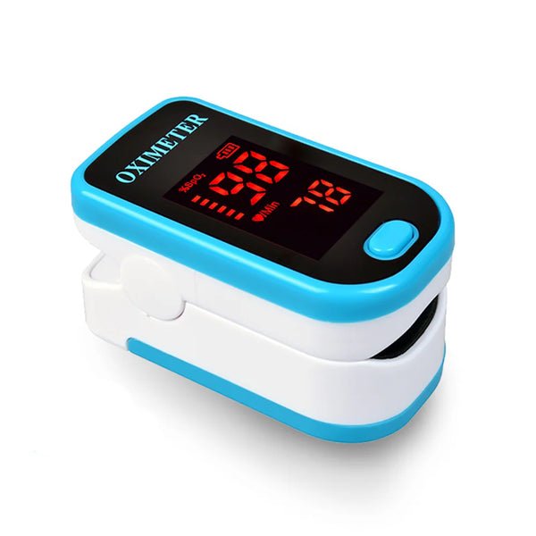 BodyMed® Fingertip Pulse Oximeter