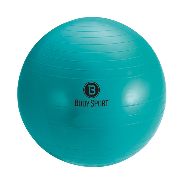 Body Sport&reg; Fitness Balls with Pump Variety Pack