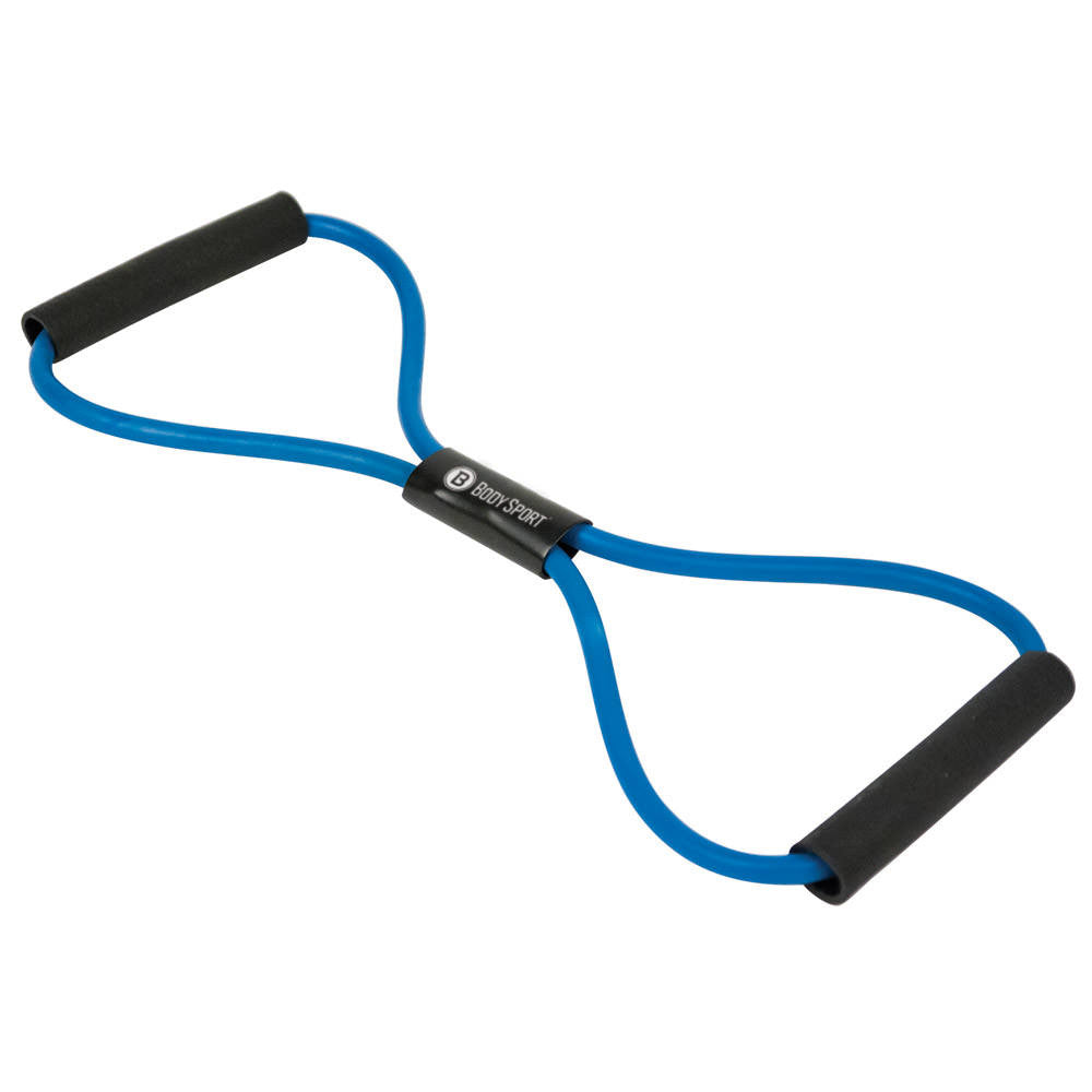 Body Sport&reg; Figure 8 Loop Tube