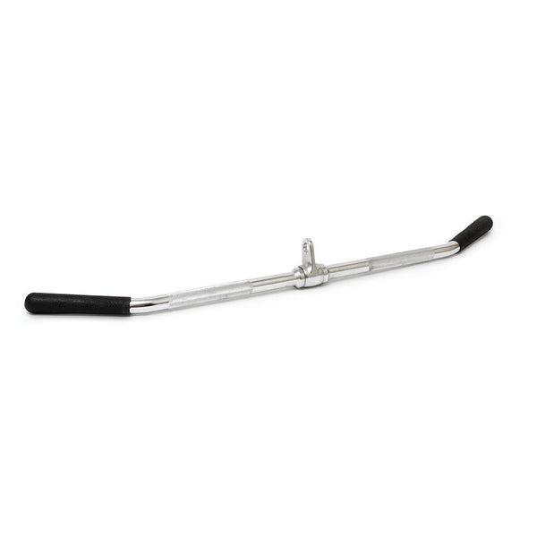 Body Sport&reg; Chrome Lat Bar for Strength Training