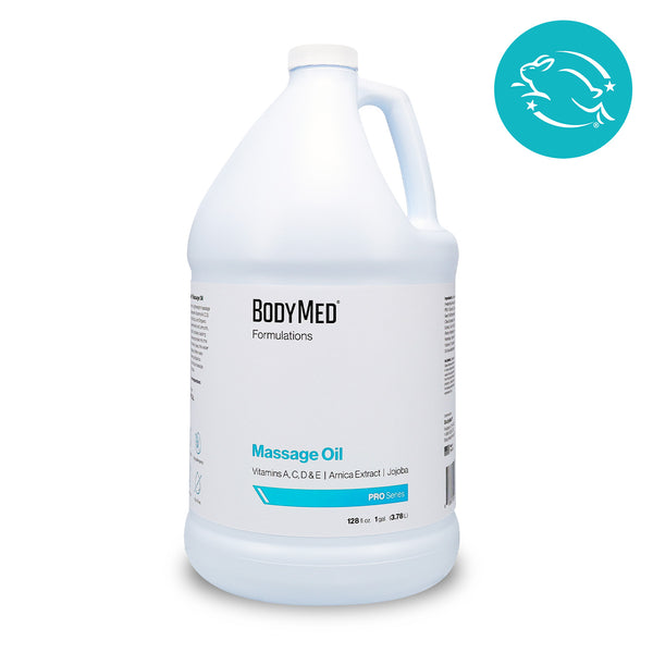 BodyMed® Formulations Massage Oil