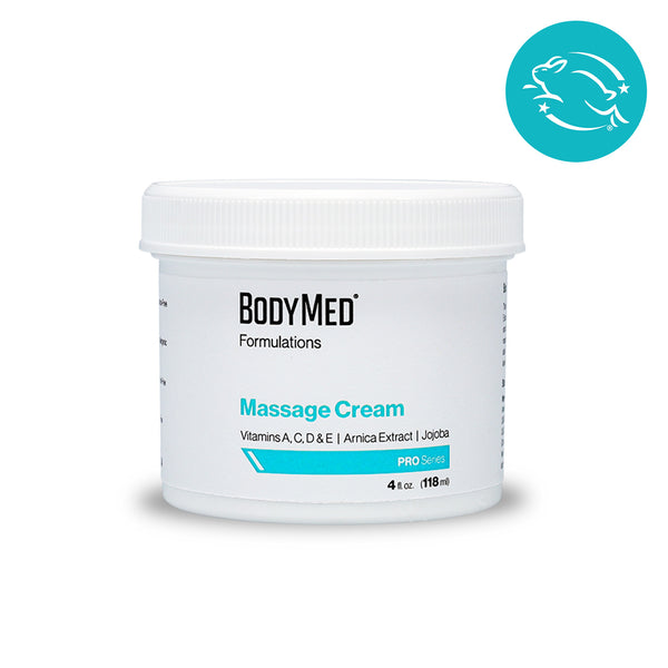 BodyMed® Formulations Massage Cream