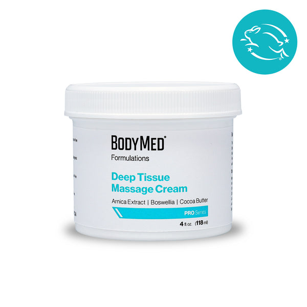 BodyMed® Formulations Deep Tissue Massage Cream