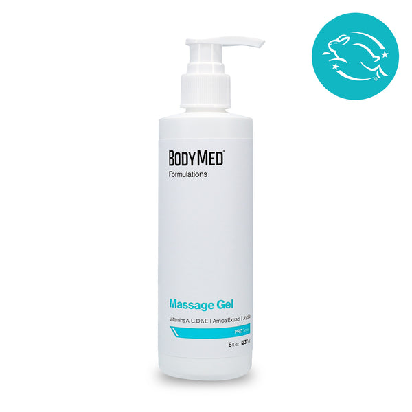 BodyMed® Formulations Massage Gel