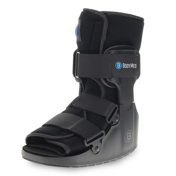 Air CAM Walking Boot, Short