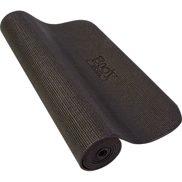 Body Sport&reg; Yoga Fitness Mat, Non Slip