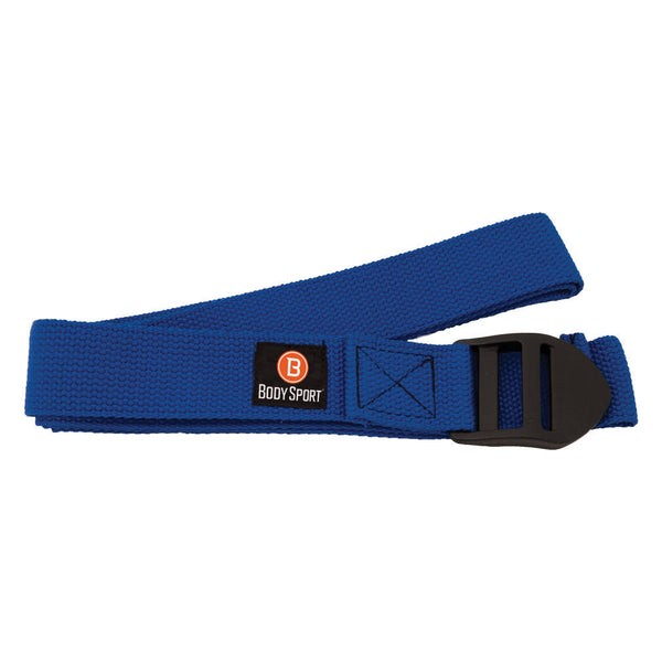 Body Sport&reg; Yoga Straps