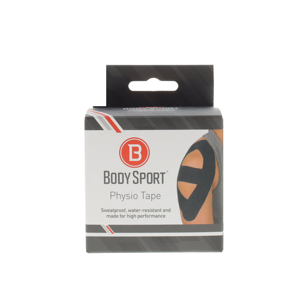 Body Sport&reg; Physio Tape for Sore Joints and Muscles