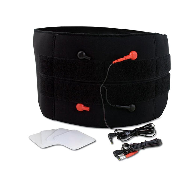 BodyMed&reg; Lower Back Pain Relief Kit for Physical Therapy