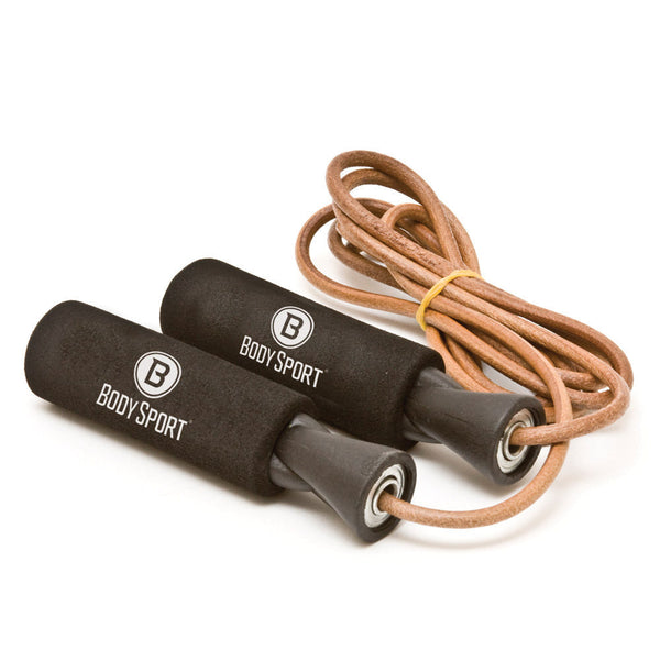 Body Sport&reg; Speed Ropes