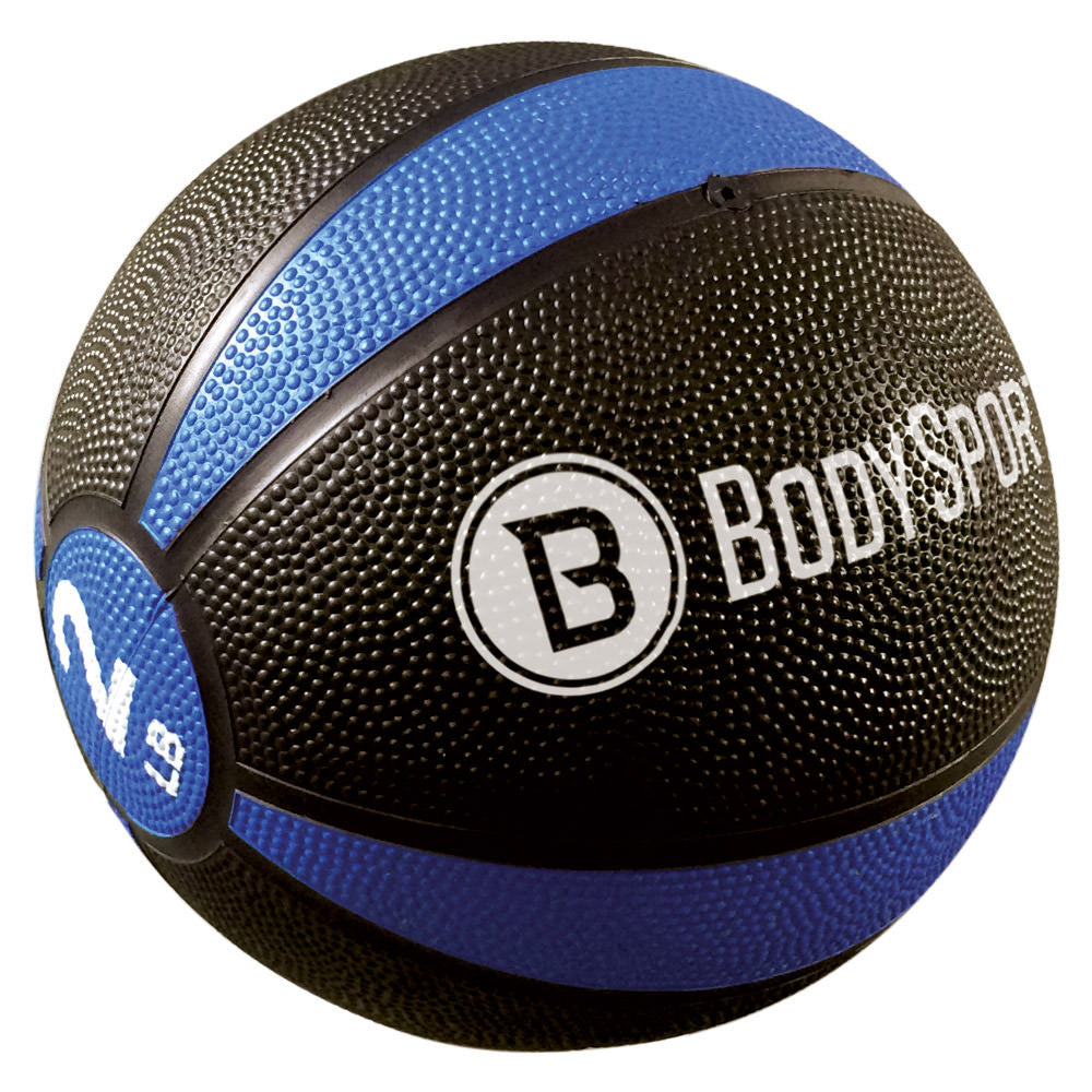 Body Sport&reg; Medicine Balls