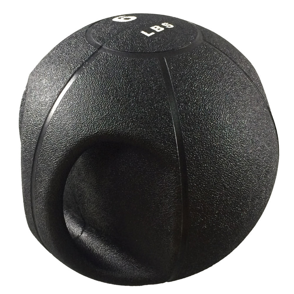 Body Sport&reg; Double Grip Medicine Balls