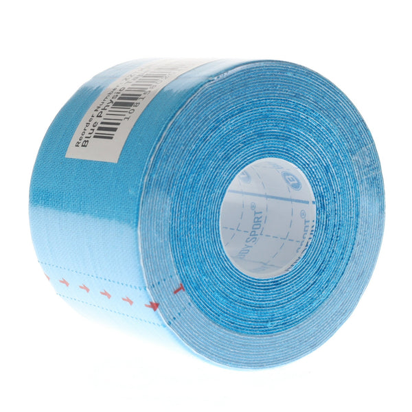 Body Sport&reg; Physio Tape for Sore Joints and Muscles