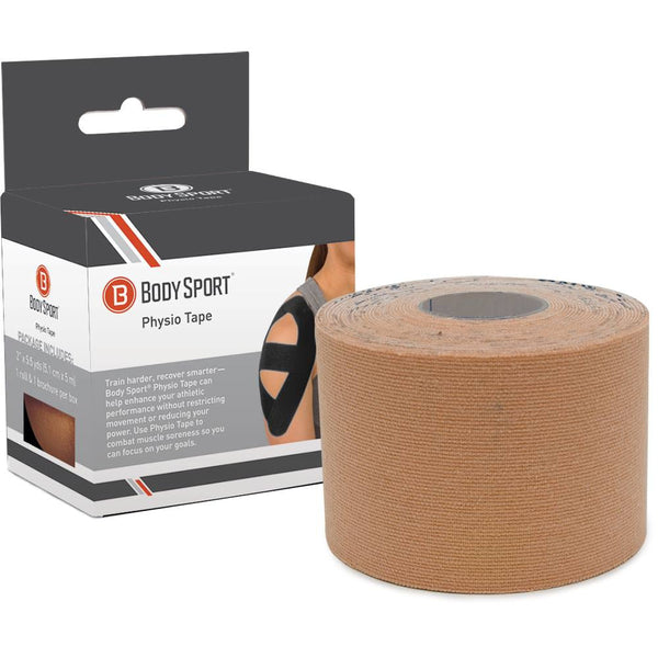 Body Sport&reg; Physio Tape