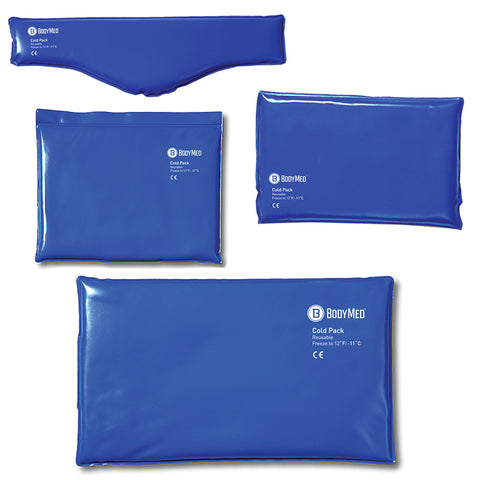 Instant Cold Packs, Liberty Athletic & Medical Supplies