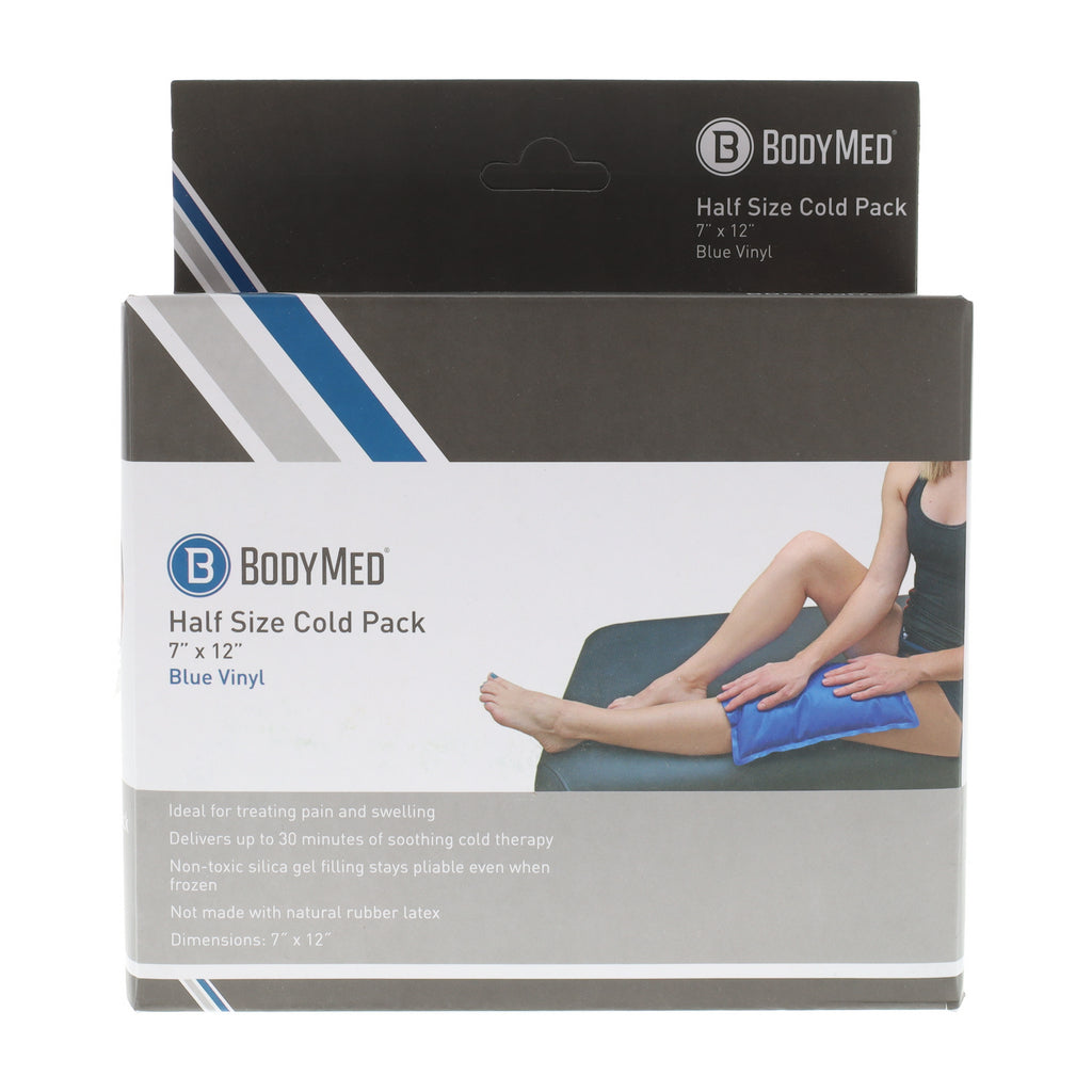 BodyMed® Gel Cold Packs – BodyMed® - Health & Wellness Products