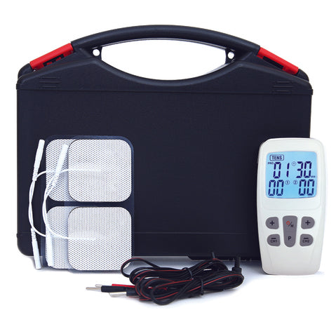 BioMed Revived II I Digital TENS / EMS / Massage Stimulator